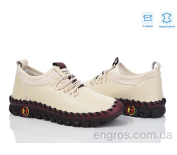 Туфли Захар-Gold