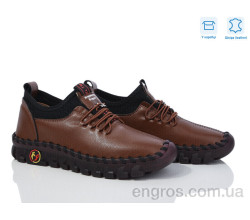 Туфли Захар-Gold