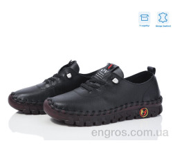 Туфли Захар-Gold