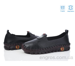 Туфли Захар-Gold