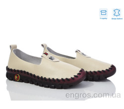 Туфли Захар-Gold