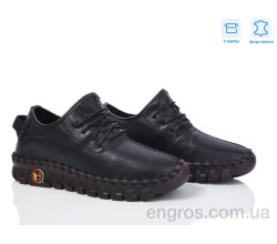 Туфли Захар-Gold