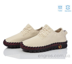 Туфли Захар-Gold