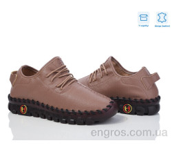 Туфли Захар-Gold