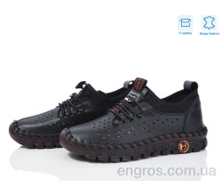 Туфли Захар-Gold