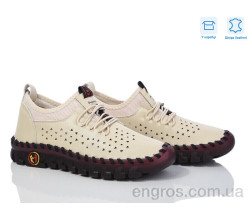 Туфли Захар-Gold