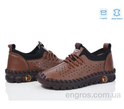 Туфли Захар-Gold