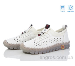 Туфли Захар-Gold