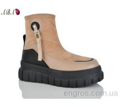 Ботинки Aba