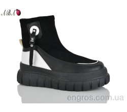 Ботинки Aba