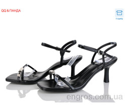 Босоножки QQ&Панда