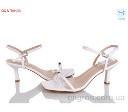 Босоножки QQ&Панда