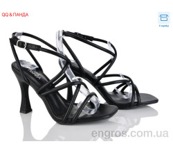 Босоножки QQ&Панда