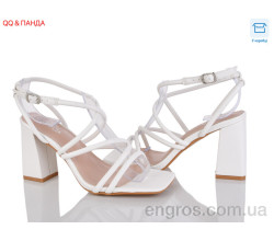 Босоножки QQ&Панда