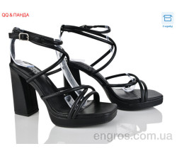 Босоножки QQ&Панда