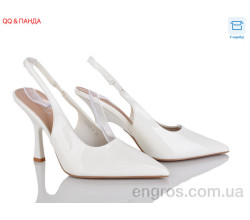 Туфли QQ&Панда