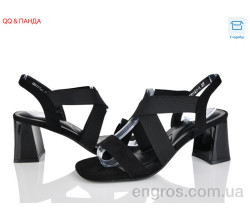 Босоножки QQ&Панда