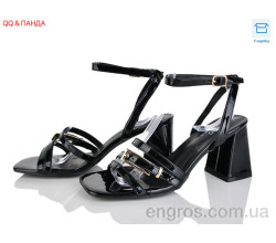 Босоножки QQ&Панда