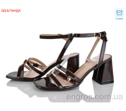 Босоножки QQ&Панда