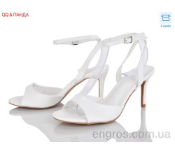 Босоножки QQ&Панда