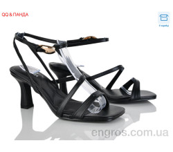 Босоножки QQ&Панда