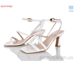 Босоножки QQ&Панда