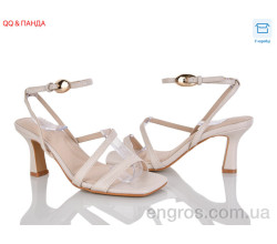 Босоножки QQ&Панда