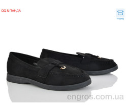 Туфли QQ&Панда