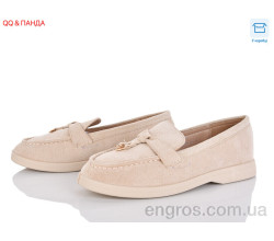 Туфли QQ&Панда