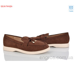 Туфли QQ&Панда