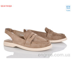 Туфли QQ&Панда