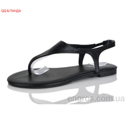 Босоножки QQ&Панда