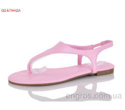 Босоножки QQ&Панда
