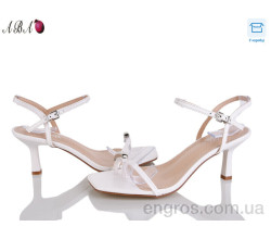 Босоножки Aba