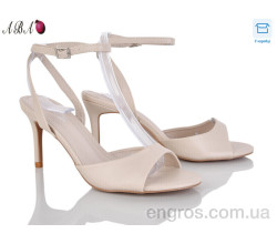 Босоножки Aba