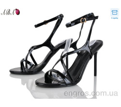 Босоножки Aba