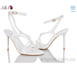 Босоножки Aba