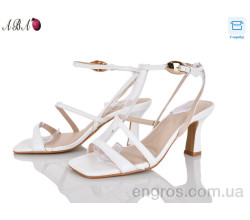 Босоножки Aba
