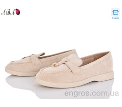 Туфли Aba