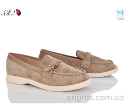 Туфли Aba