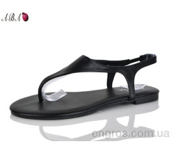 Босоножки Aba