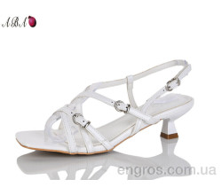 Босоножки Aba