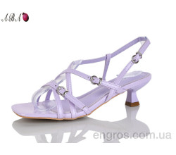 Босоножки Aba