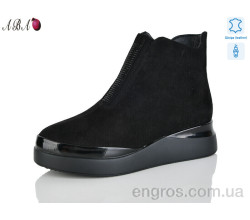 Ботинки Aba