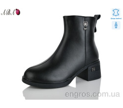 Ботинки Aba