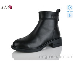 Ботинки Aba