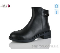 Ботинки Aba