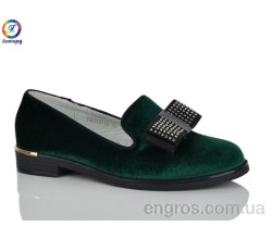 Туфли Леопард