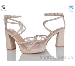 Босоножки Red Sun