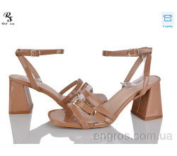 Босоножки Red Sun